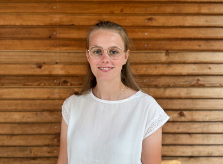 Lena Ostermayer